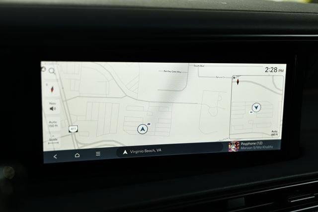 2026 Hyundai Palisade XRT Pro - Photo 14