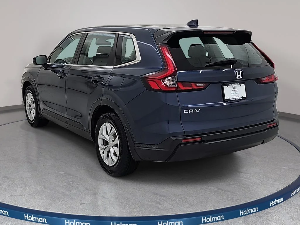 2023 Honda CR-V LX - Photo 9
