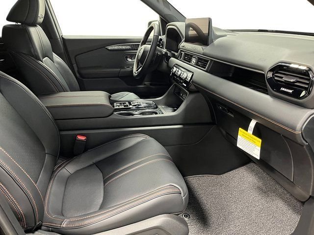 2026 Honda Passport TrailSport - Photo 17