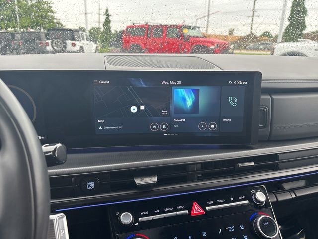 2025 Hyundai Santa Fe Calligraphy - Photo 23