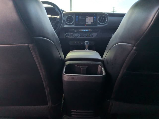 Used 2018 Gray Toyota TRD Off-Road image 30
