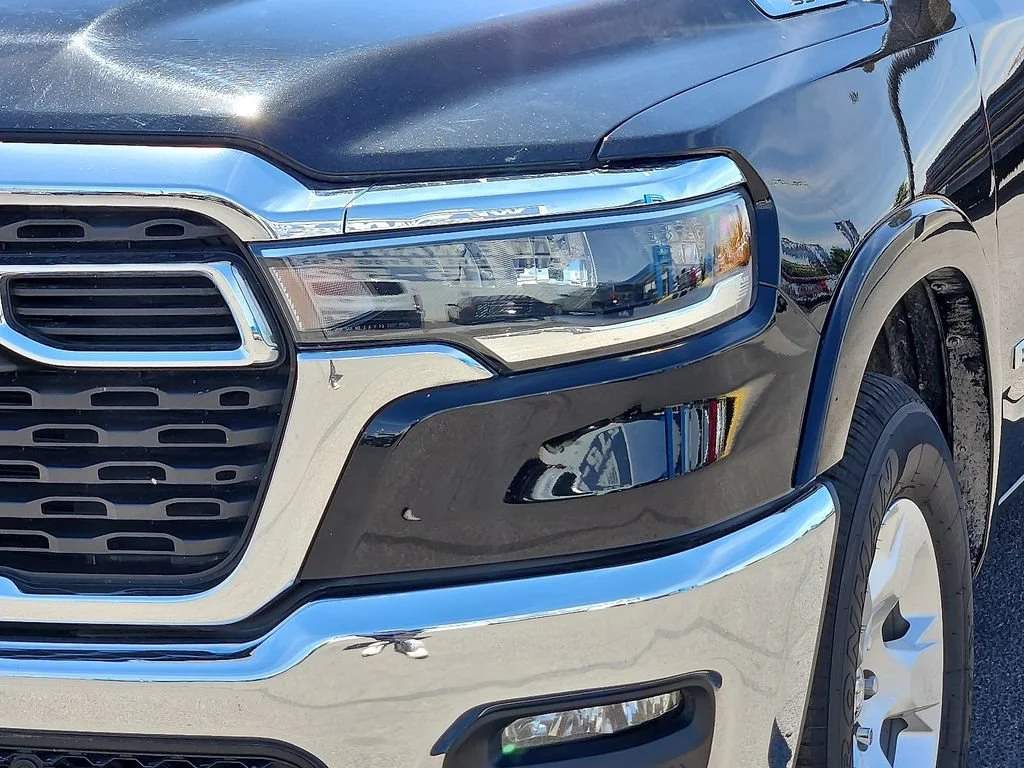 2025 RAM Ram 1500 Pickup Big Horn/Lone Star - Photo 7
