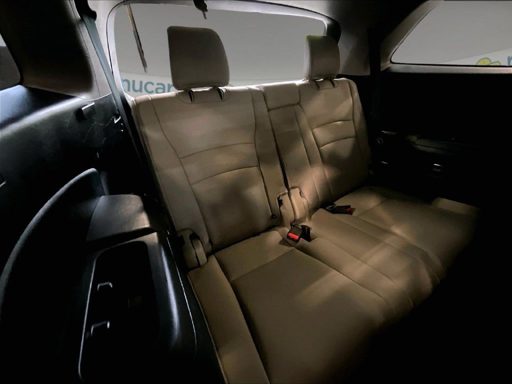 Used 2020 White Honda EX-L image 17