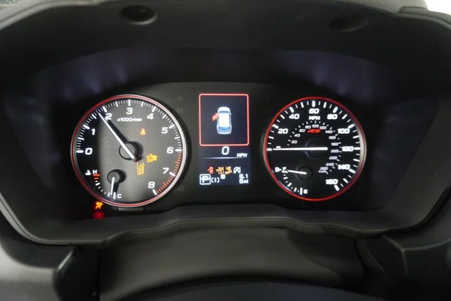 2026 Subaru Impreza RS - Photo 14