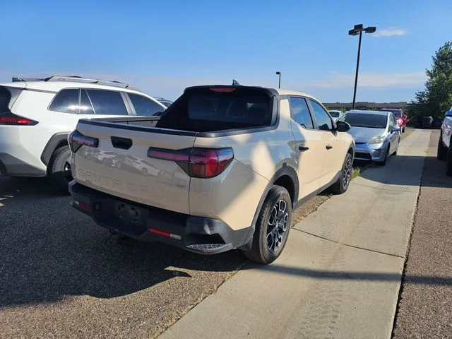 Used 2022 Mojave Hyundai SEL image 9