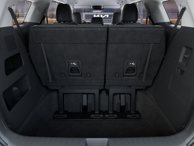 New 2026 Black Kia LXS image 20