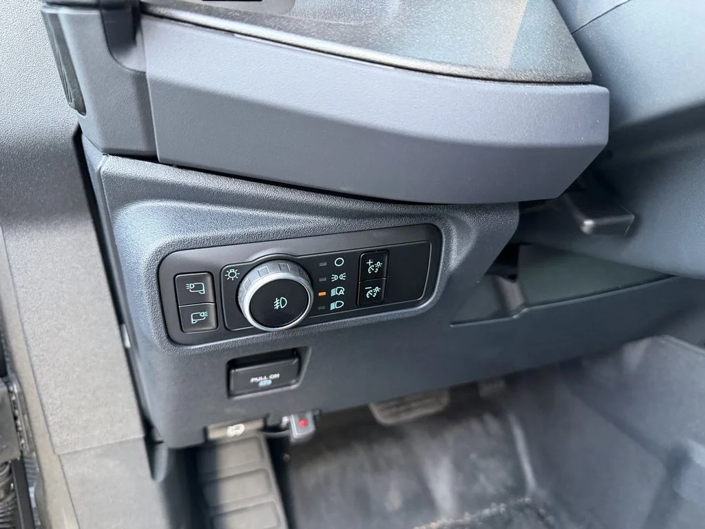2025 Ford Bronco 4-Door Badlands - Photo 27