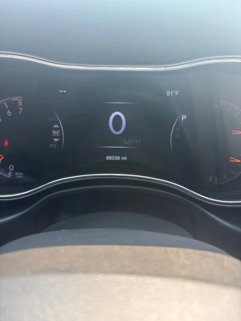 2019 Jeep Grand Cherokee Laredo E - Photo 6
