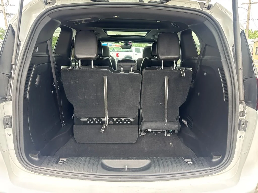 2025 Chrysler Pacifica Limited - Photo 17