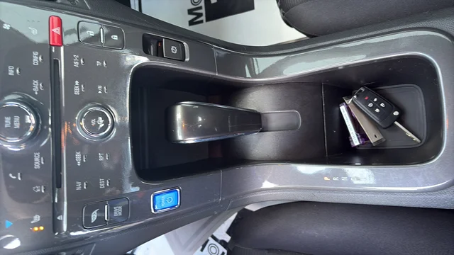 Used 2014 Brown Chevrolet Base image 19