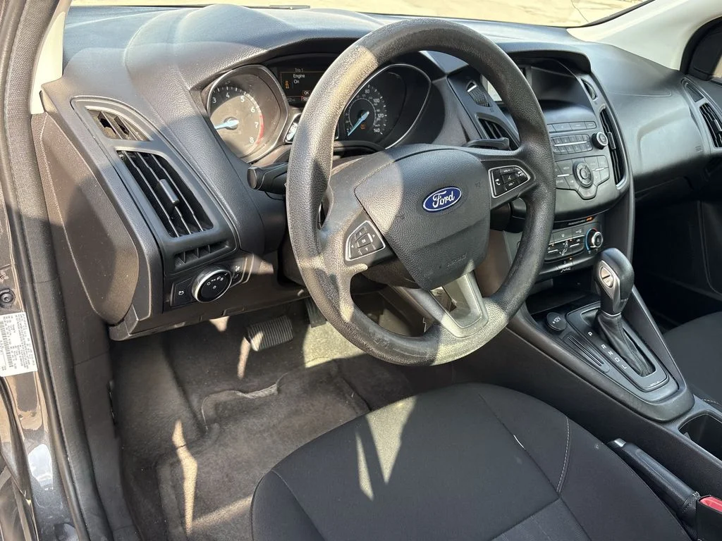 Used 2018 Magnetic Ford S image 14