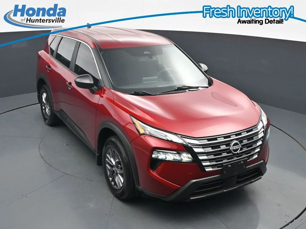 Used 2024 Scarlet Nissan S image 18