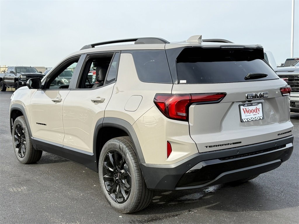 2026 GMC TERRAIN - Image 5