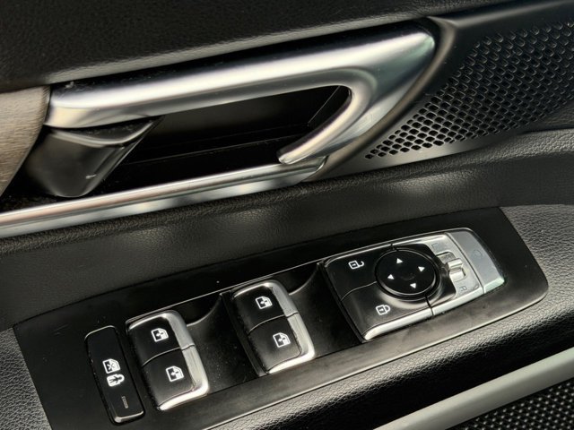 Certified Used 2022 Black Kia EX image 12