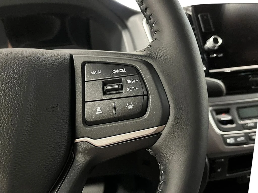 2026 Honda Ridgeline RTL - Photo 18