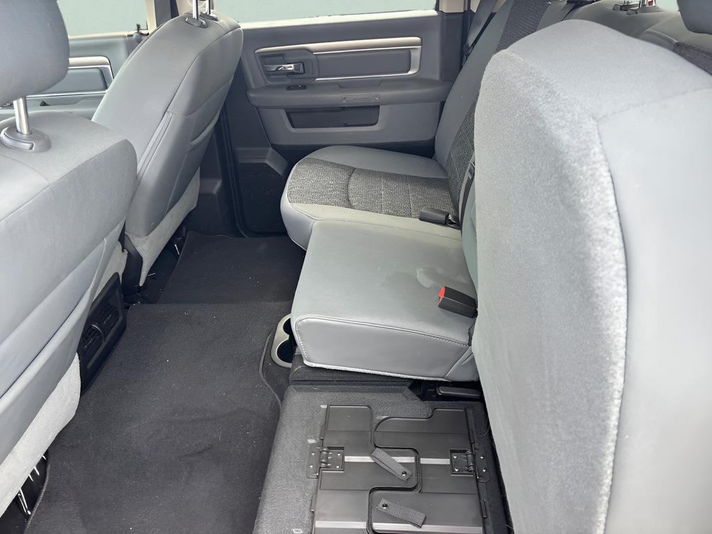 Certified Used 2019 Red Ram Big Horn image 23