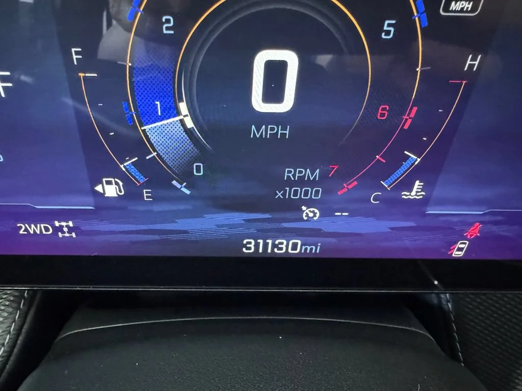 2026 Chevrolet Equinox LT - Photo 16