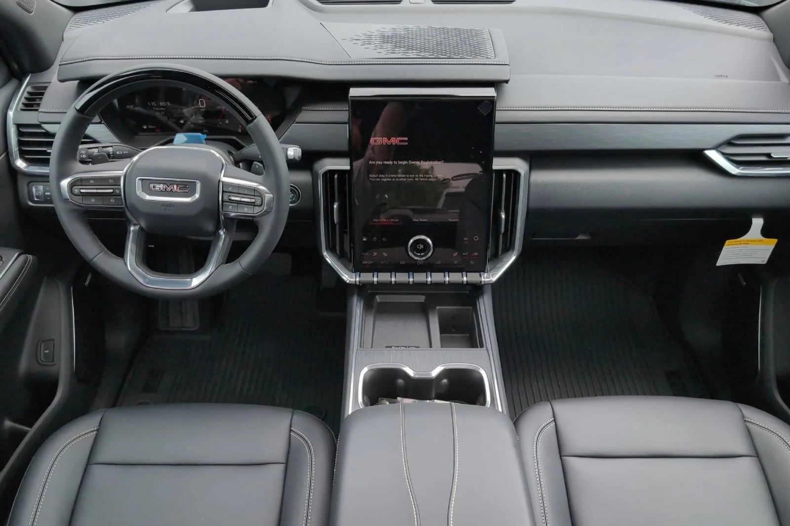 2026 GMC Acadia Elevation - Photo 13