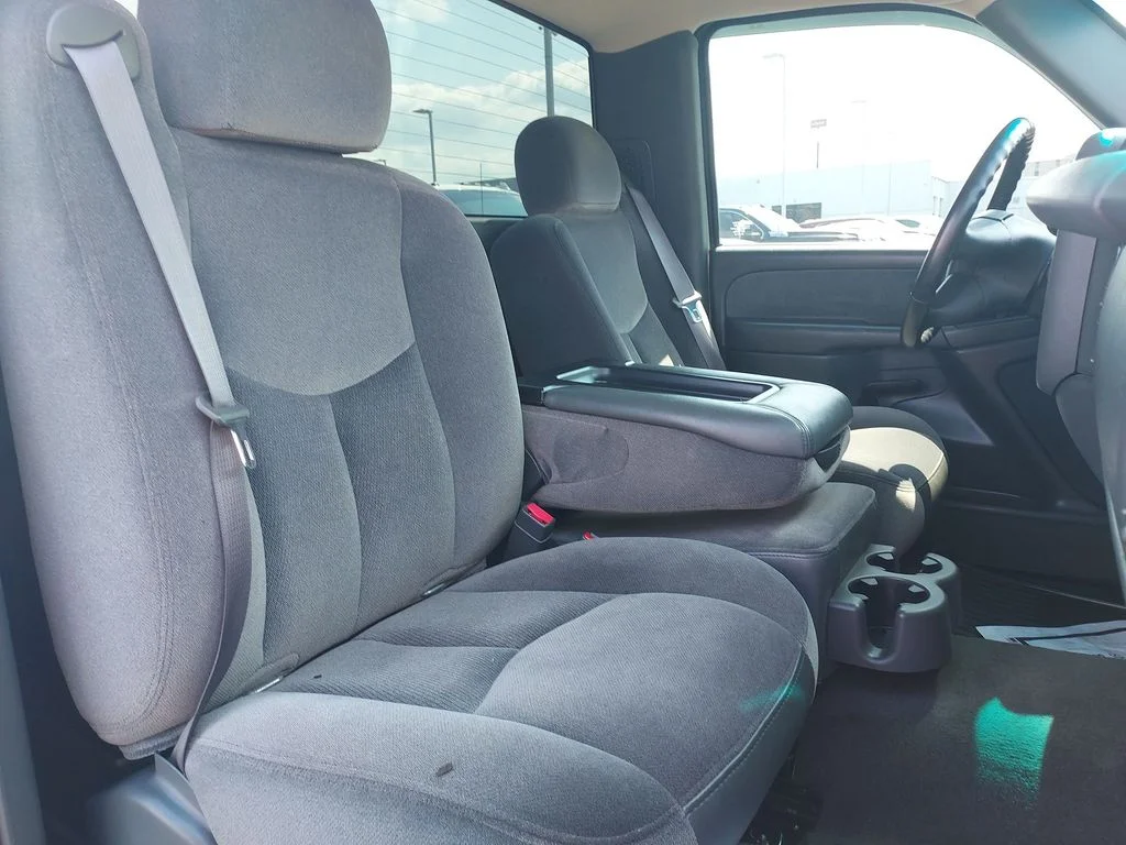 Certified Used 2003 Gray GMC SLE image 27