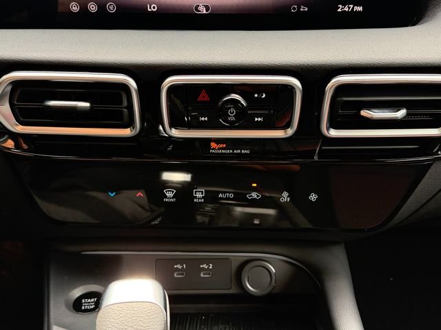 New 2027 Atlantic Gray Metallic Nissan SR image 21