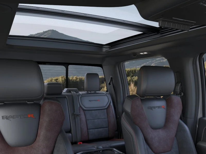 New 2026 Avalanche Ford Raptor® image 45