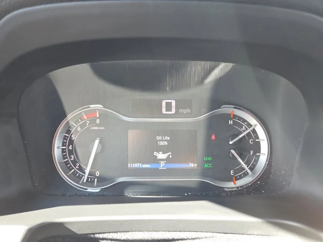 Used 2017  Honda RTL-E image 32