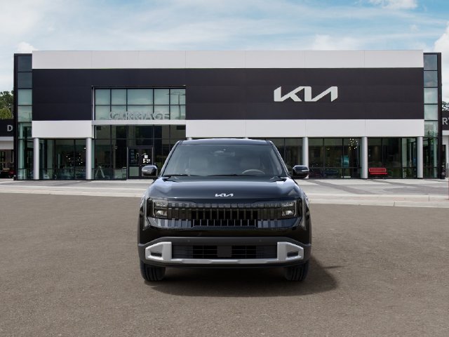 New 2027 Black Kia LX image 2