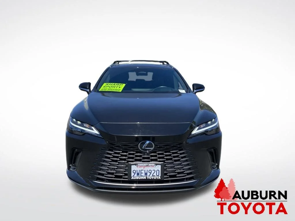 Used 2024 Caviar Lexus 350 Premium Plus image 2