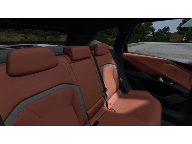 New 2027 Ocean Wave Blue Metallic BMW  image 12