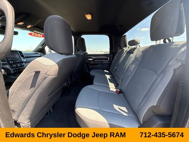 Used 2024 White Ram Big Horn image 20