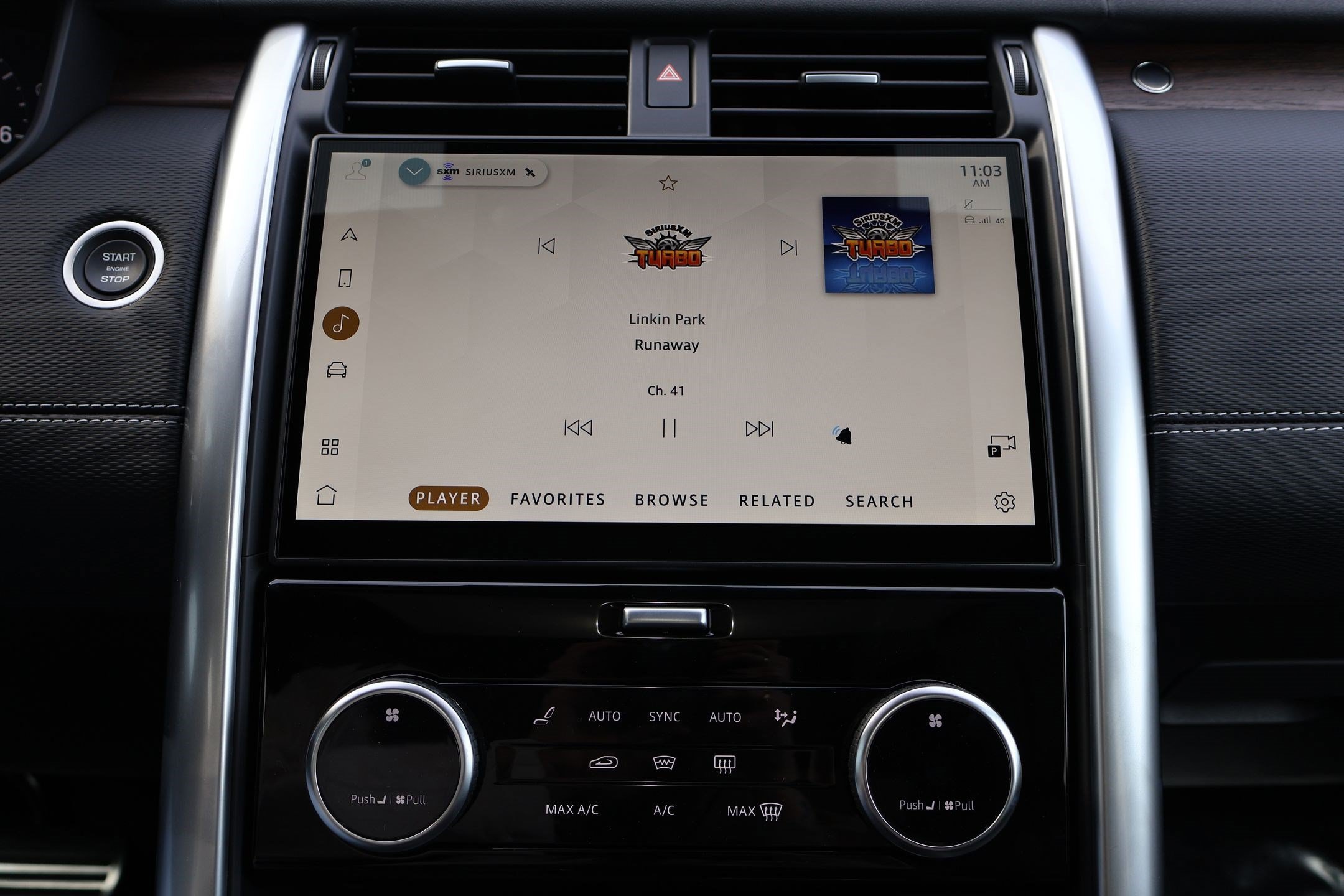 2026 Land Rover Discovery Dynamic SE - Photo 13