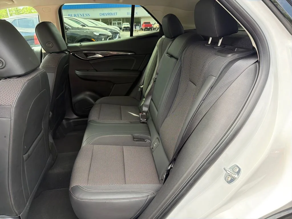 2023 Buick Envision Preferred - Photo 27