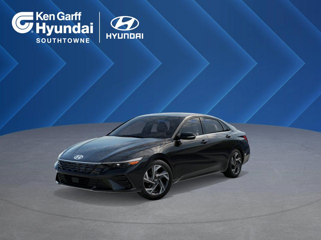 2026 Hyundai Elantra 2.0 Limited IVT's photo