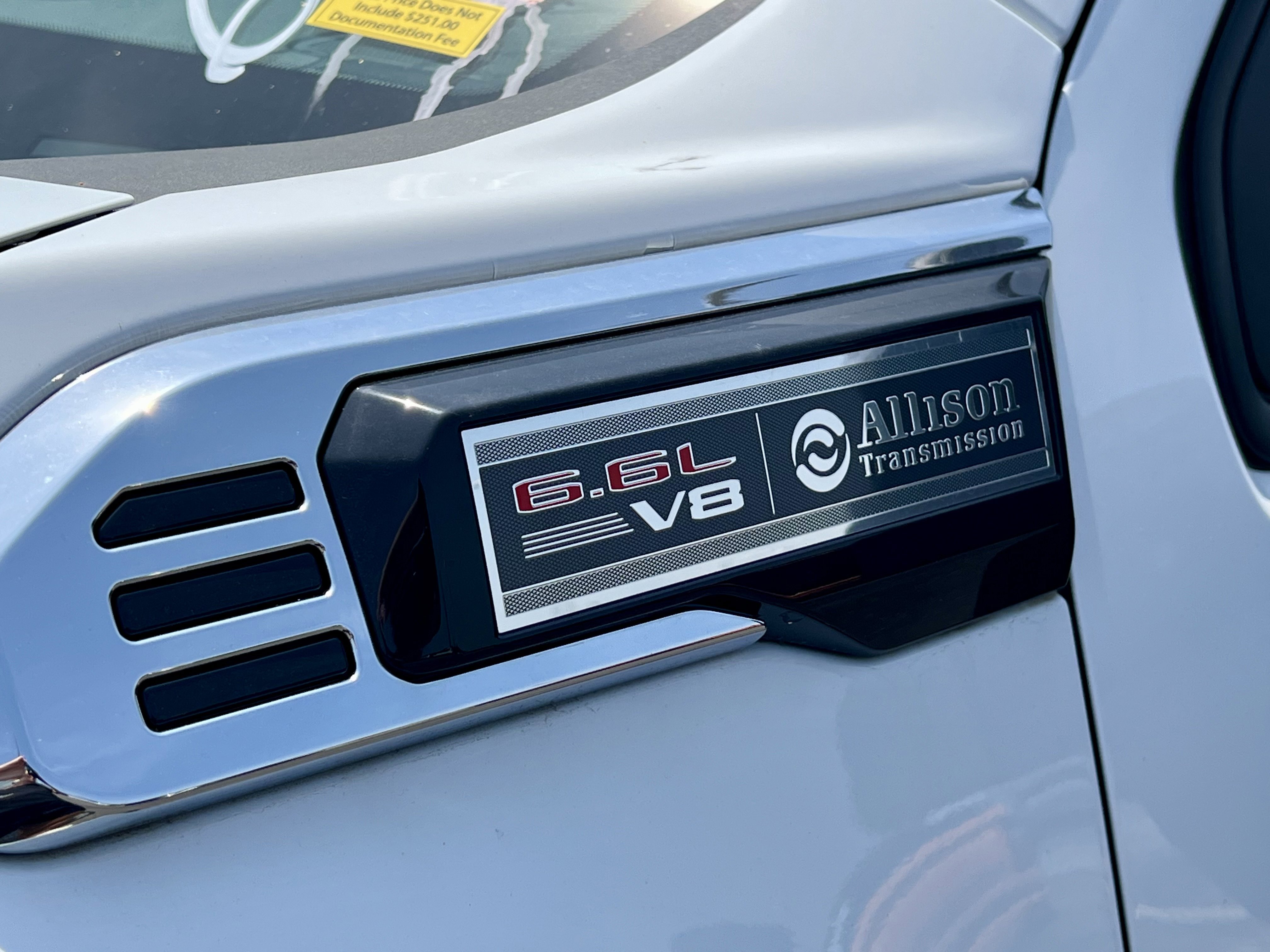 2025 GMC Sierra 2500HD Pro - Photo 11