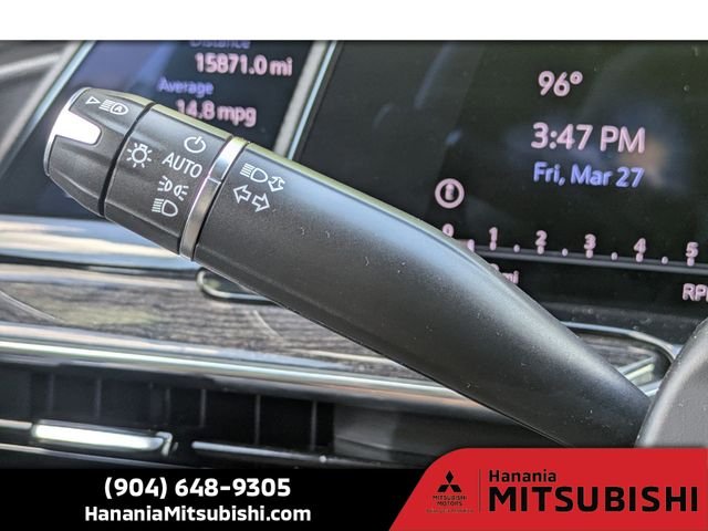 Used 2023 Gray Cadillac Premium Luxury image 28