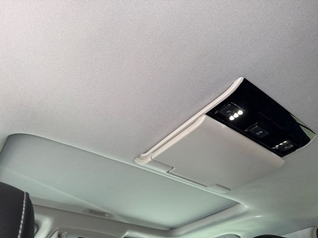 Used 2016 Black Chevrolet LTZ image 17
