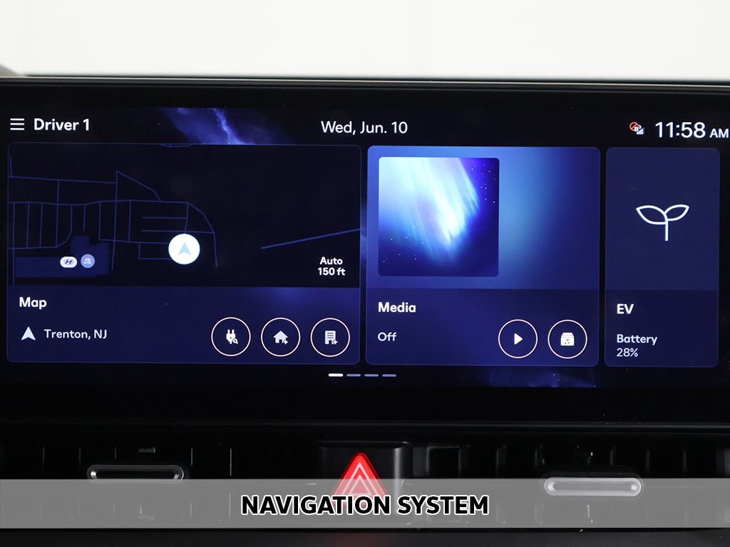 2025 Hyundai IONIQ 5 Limited - Photo 3