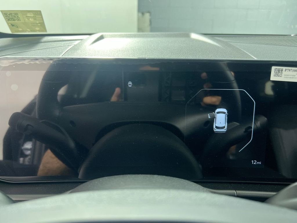 New 2026 Ebony Black Kia SX Prestige image 22