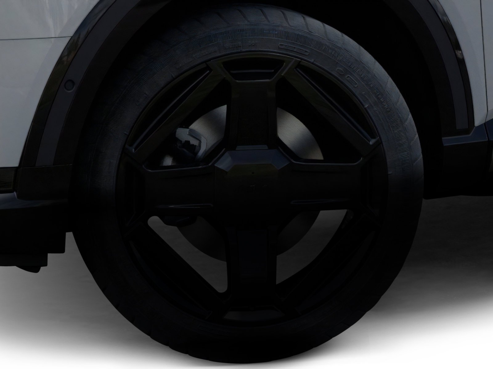 New 2027 Wolf Gray Kia X-Line SX Prestige image 9