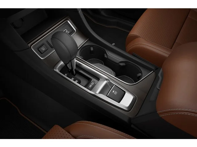 New 2027 CRYSTAL WHITE PEARL Subaru Touring image 21