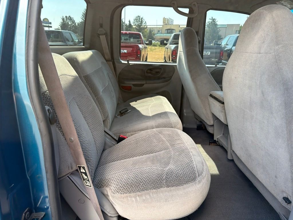 Used 2001  Ford XLT image 24
