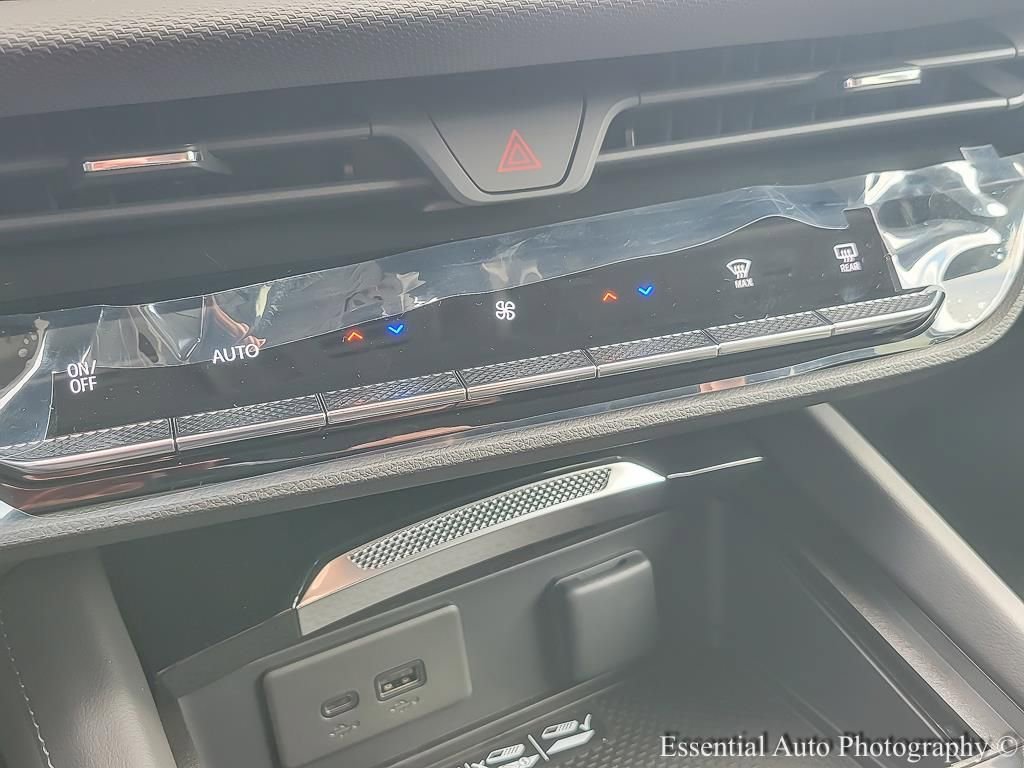 2026 BUICK ENVISION - Image 13