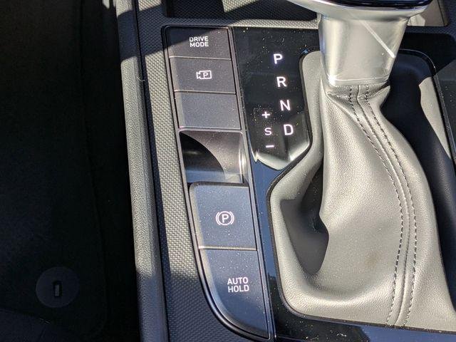 New 2026 Gray Hyundai SEL Sport Premium image 22