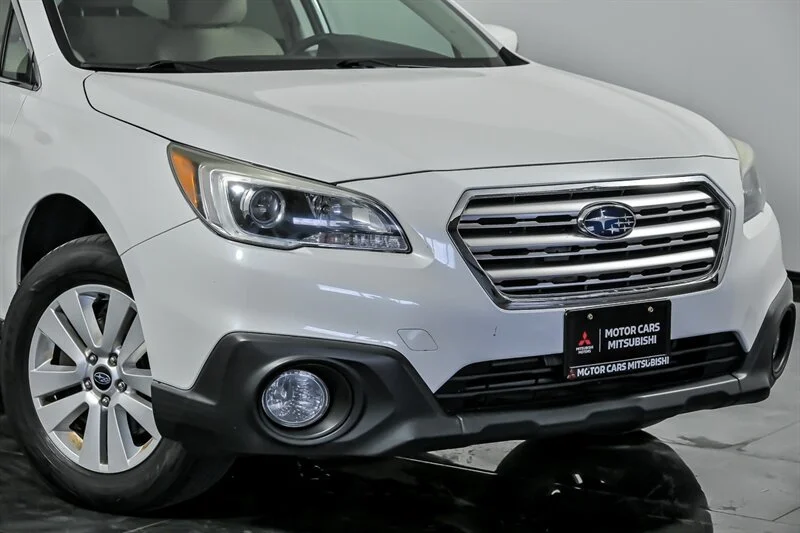 Used 2017 Subaru Outback Premium with VIN 4S4BSAHC0H3398730 for sale in Aurora, IL
