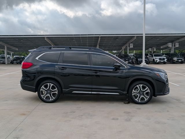 Used 2026 Black Subaru Limited image 6