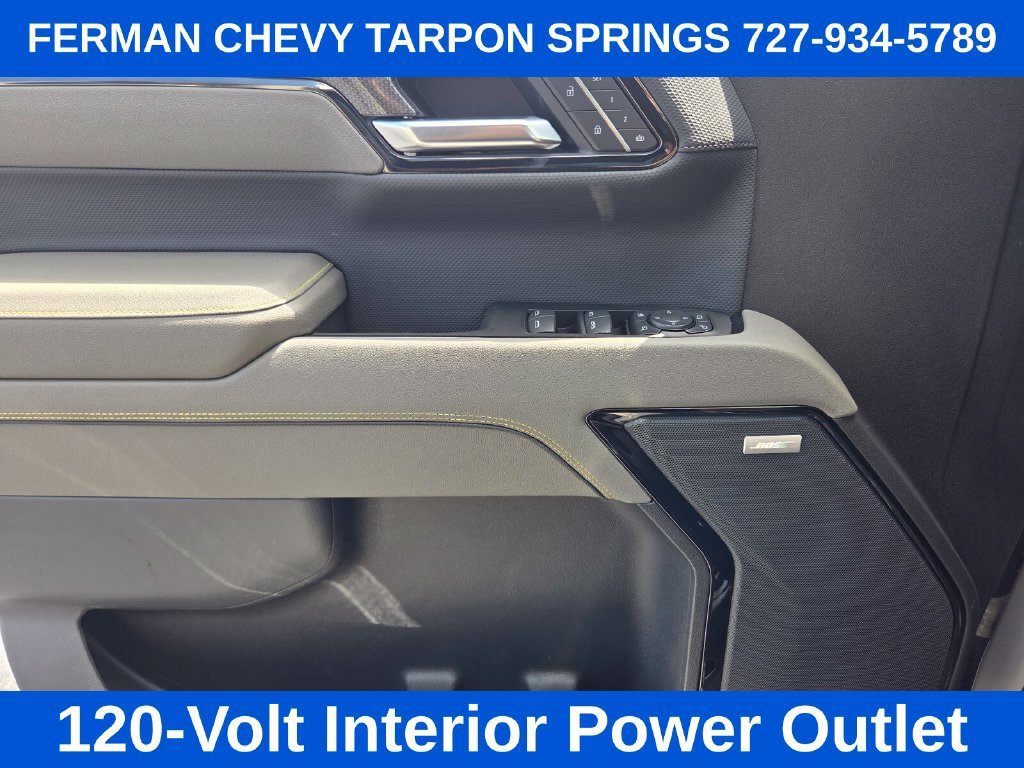 2026 Chevrolet Silverado 1500 ZR2 - Photo 25