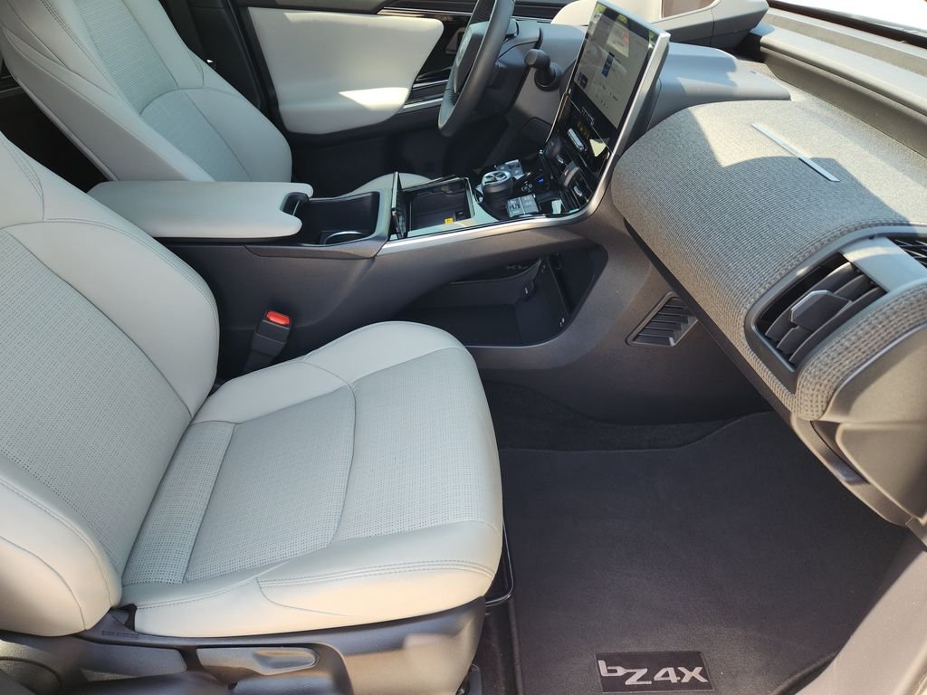 Certified Used 2023 Beige Toyota Limited image 16