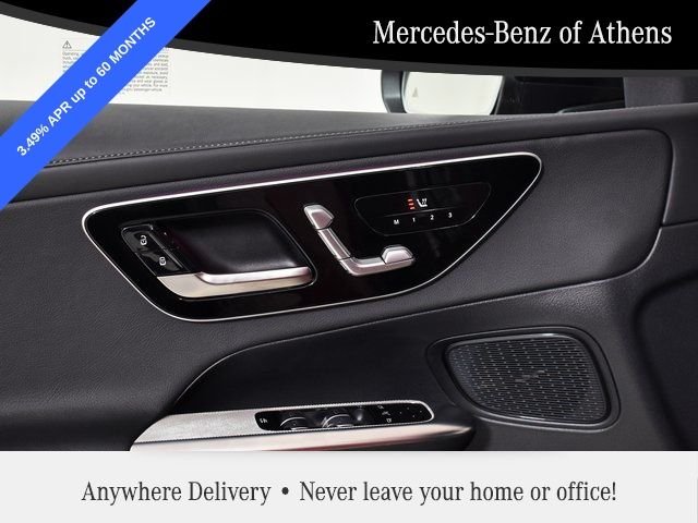 2026 Mercedes-Benz GLC Base - Photo 13