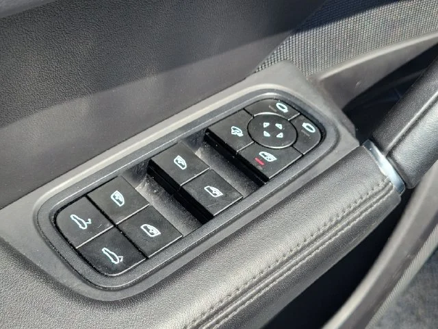 2023 Porsche Cayenne Coupe GTS - Photo 28
