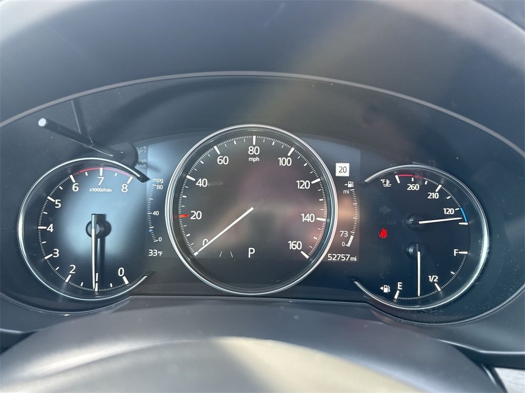 2023 MAZDA CX-5 - Image 14